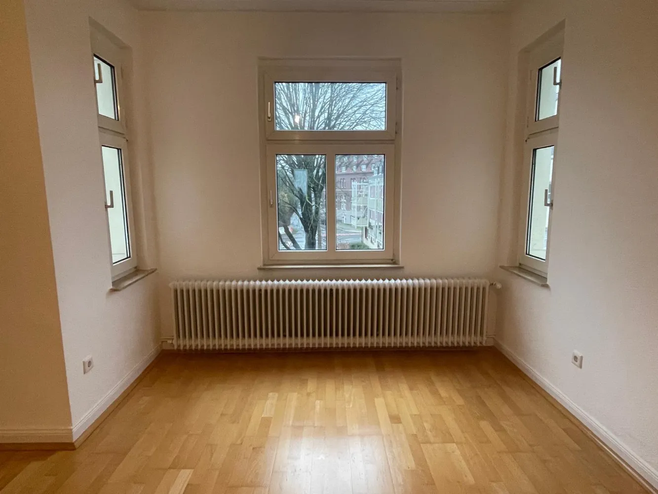 4 Zimmer Wohnung mit 116 m² in Recklinghausen – Bild 6