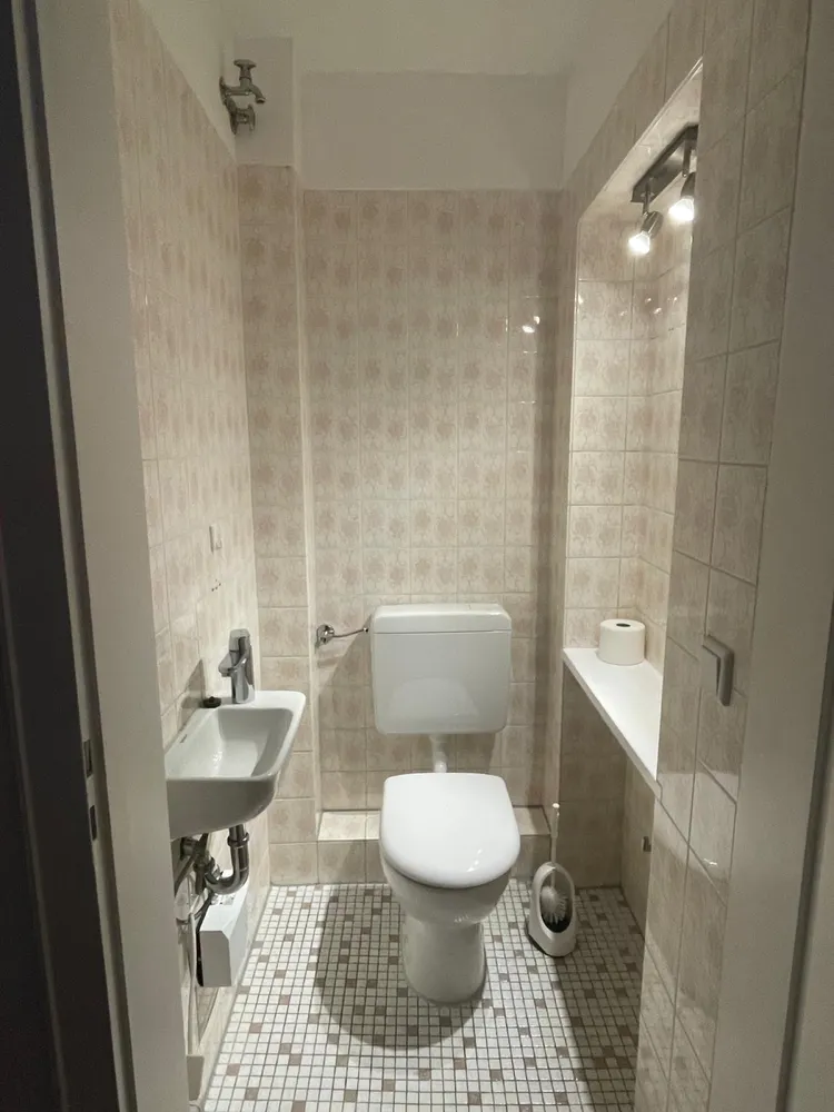 4 Zimmer Wohnung mit 116 m² in Recklinghausen – Bild 9