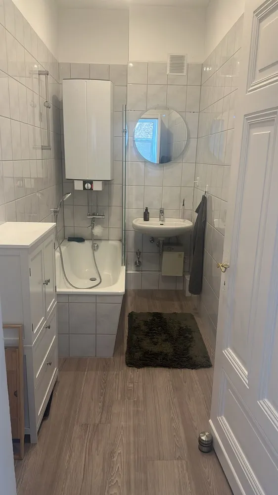 4 Zimmer Wohnung mit 116 m² in Recklinghausen – Bild 10