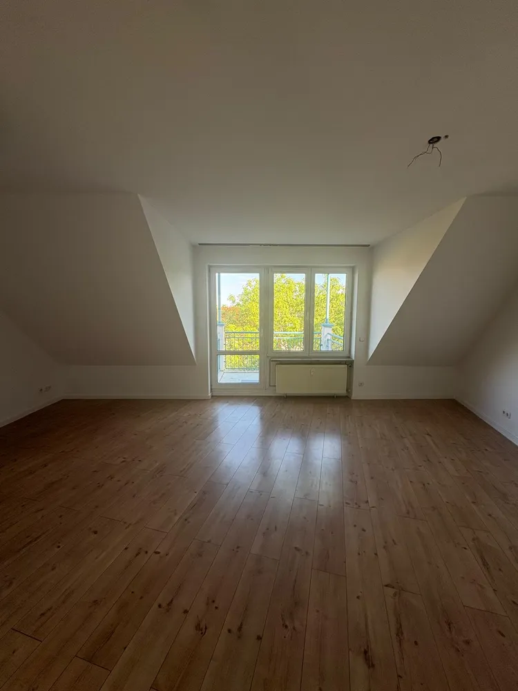2 Zimmer Wohnung mit 70 m² in Regensburg – Bild 3
