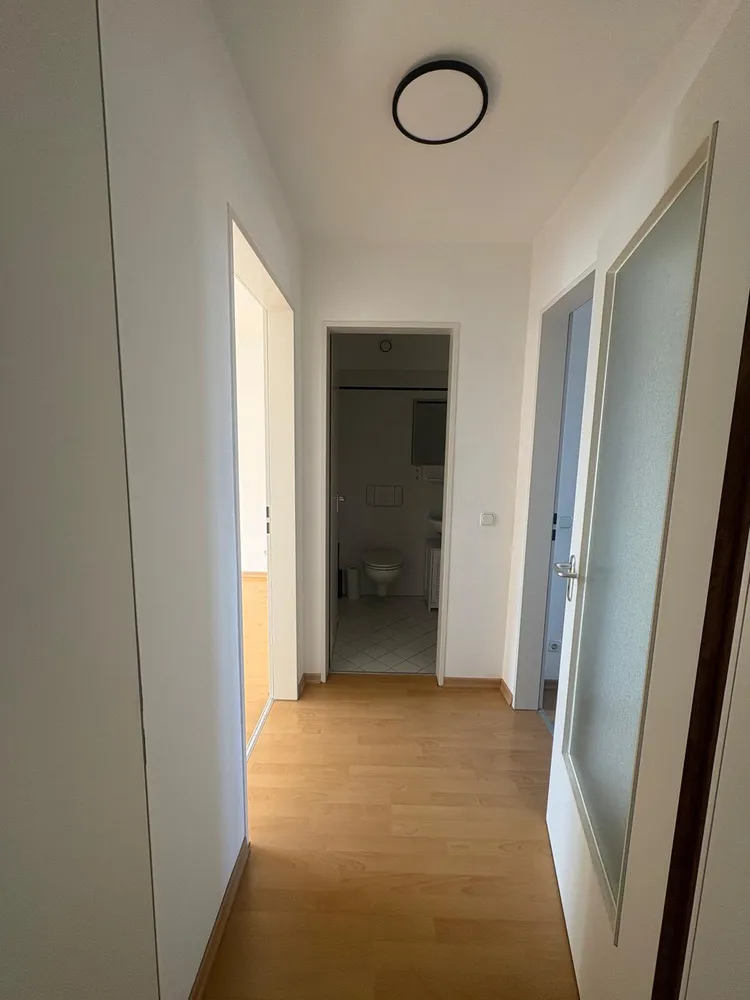 2 Zimmer Wohnung mit 70 m² in Regensburg – Bild 5