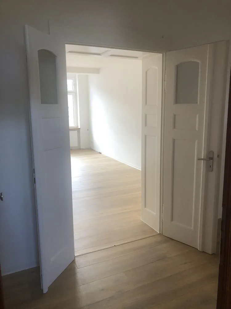 2 Zimmer Wohnung mit 70 m² in Erfurt – Bild 2