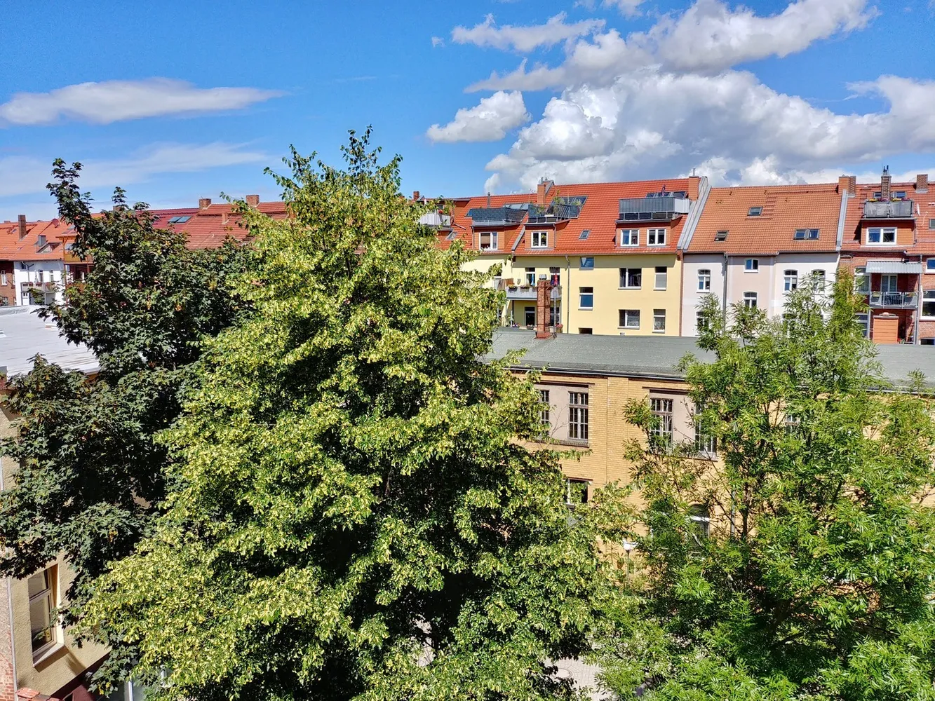 2 Zimmer Wohnung mit 70 m² in Erfurt – Bild 12