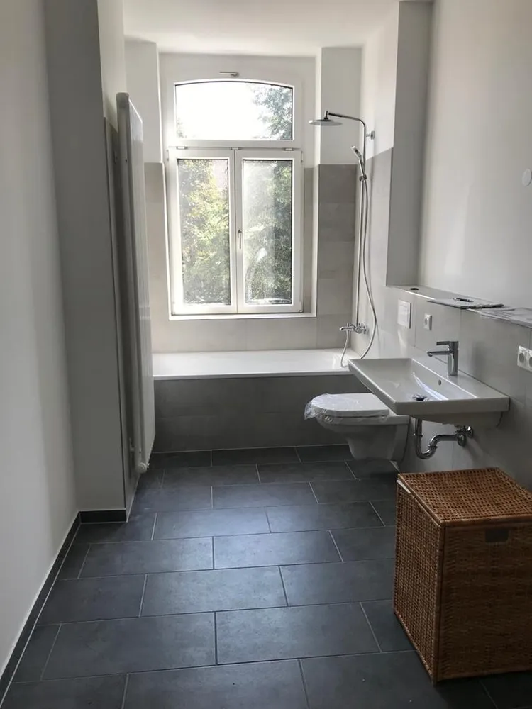 2 Zimmer Wohnung mit 70 m² in Erfurt – Bild 4
