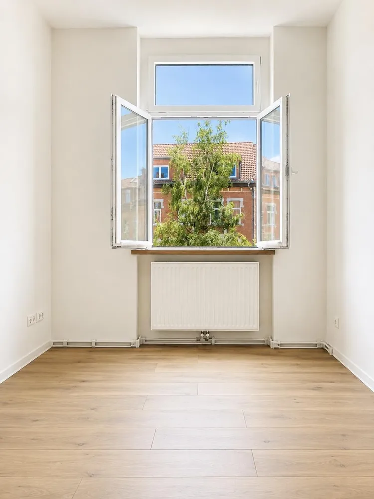 2 Zimmer Wohnung mit 70 m² in Erfurt – Bild 8