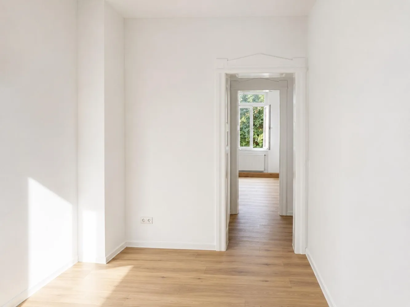 2 Zimmer Wohnung mit 70 m² in Erfurt – Bild 9