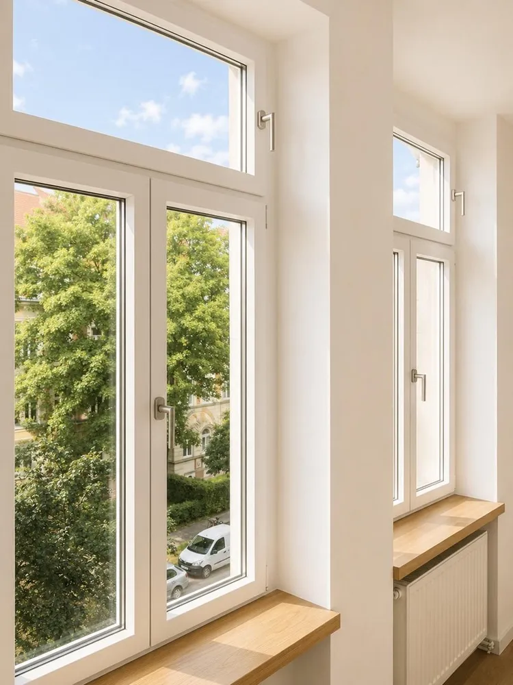 2 Zimmer Wohnung mit 70 m² in Erfurt – Bild 10