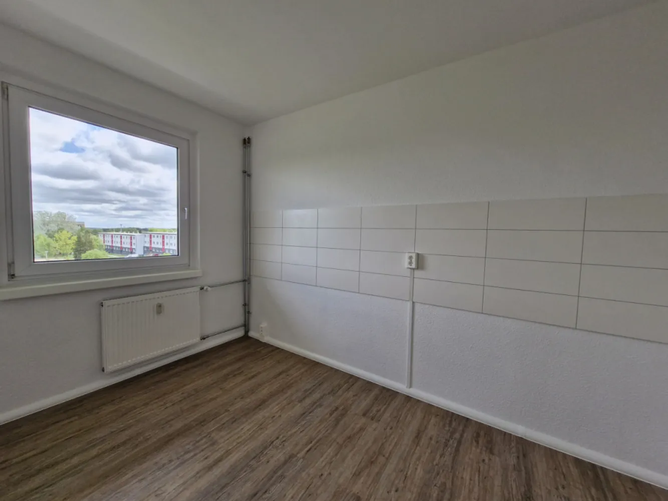 3 Zimmer Wohnung mit 70 m² in Stendal – Bild 1