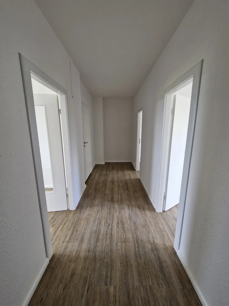 3 Zimmer Wohnung mit 70 m² in Stendal – Bild 3