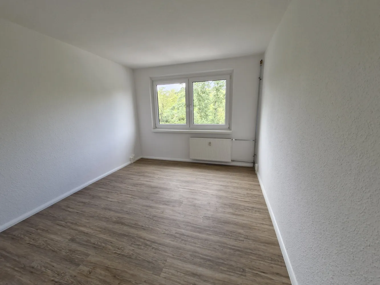 3 Zimmer Wohnung mit 70 m² in Stendal – Bild 4