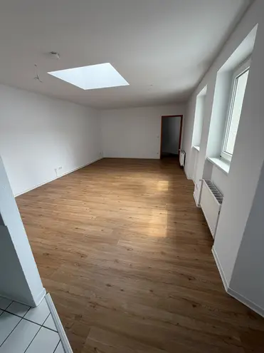 3 Zimmer Wohnung mit 60 m² in Magdeburg – Bild 1