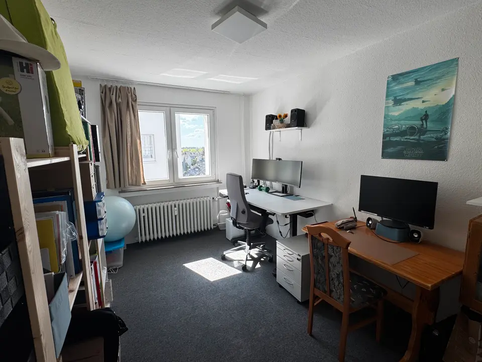 3 Zimmer Wohnung mit 74 m² in Herne – Bild 7