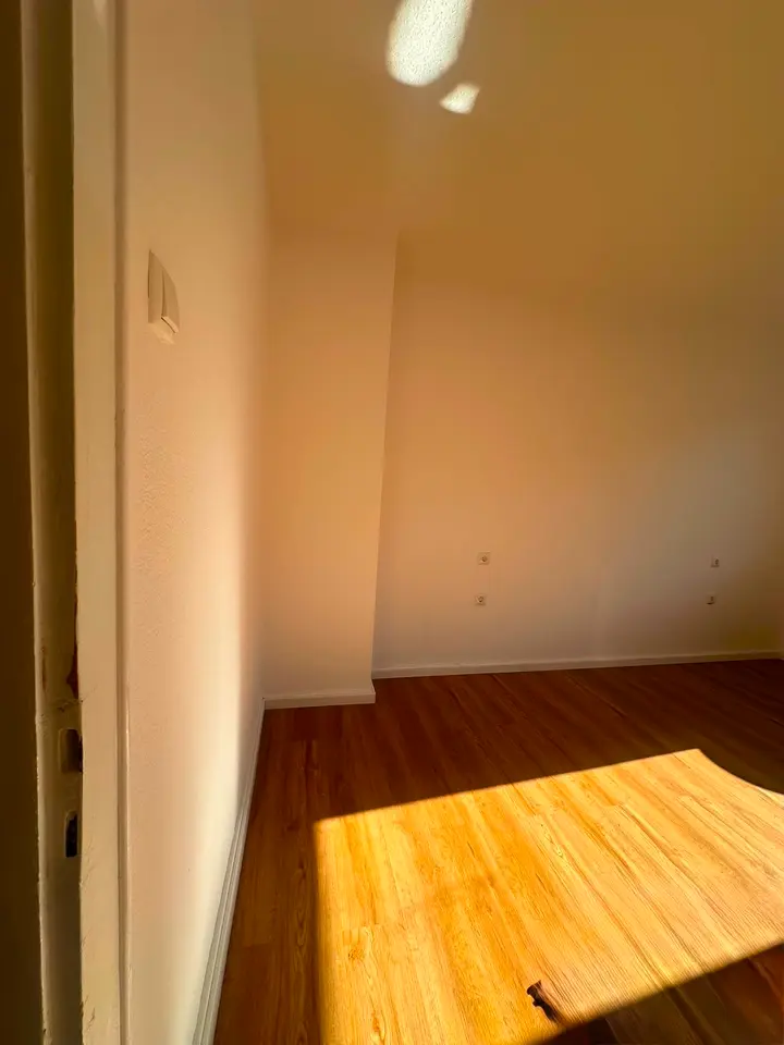 2 Zimmer Wohnung mit 57 m² in Wilhelmshaven – Bild 2