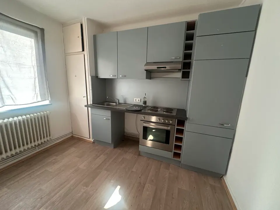 2 Zimmer Wohnung mit 57 m² in Wilhelmshaven – Bild 4