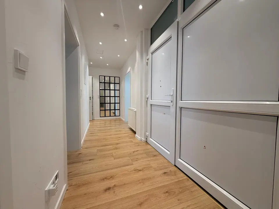 2 Zimmer Wohnung mit 57 m² in Wilhelmshaven – Bild 8