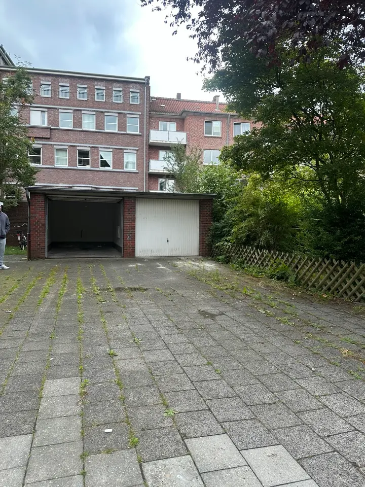 2 Zimmer Wohnung mit 57 m² in Wilhelmshaven – Bild 9