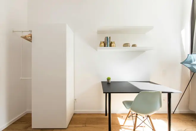 WG-Zimmer mit 11 m² in Berlin – Bild 2