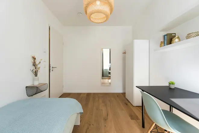 WG-Zimmer mit 11 m² in Berlin – Bild 3