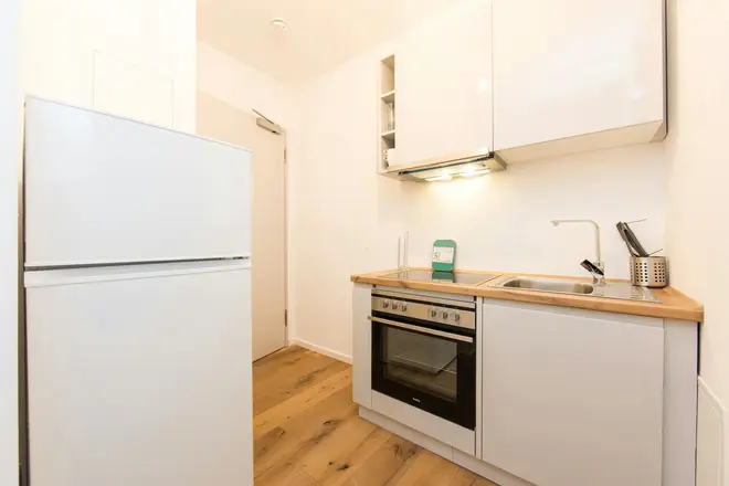 WG-Zimmer mit 11 m² in Berlin – Bild 4