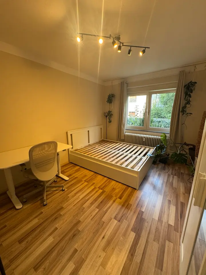 WG-Zimmer mit 15 m² in Greven – Bild 2