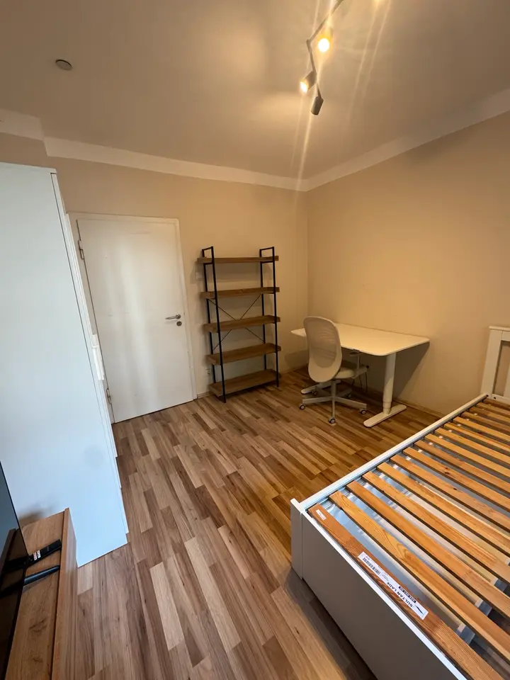 WG-Zimmer mit 15 m² in Greven – Bild 3