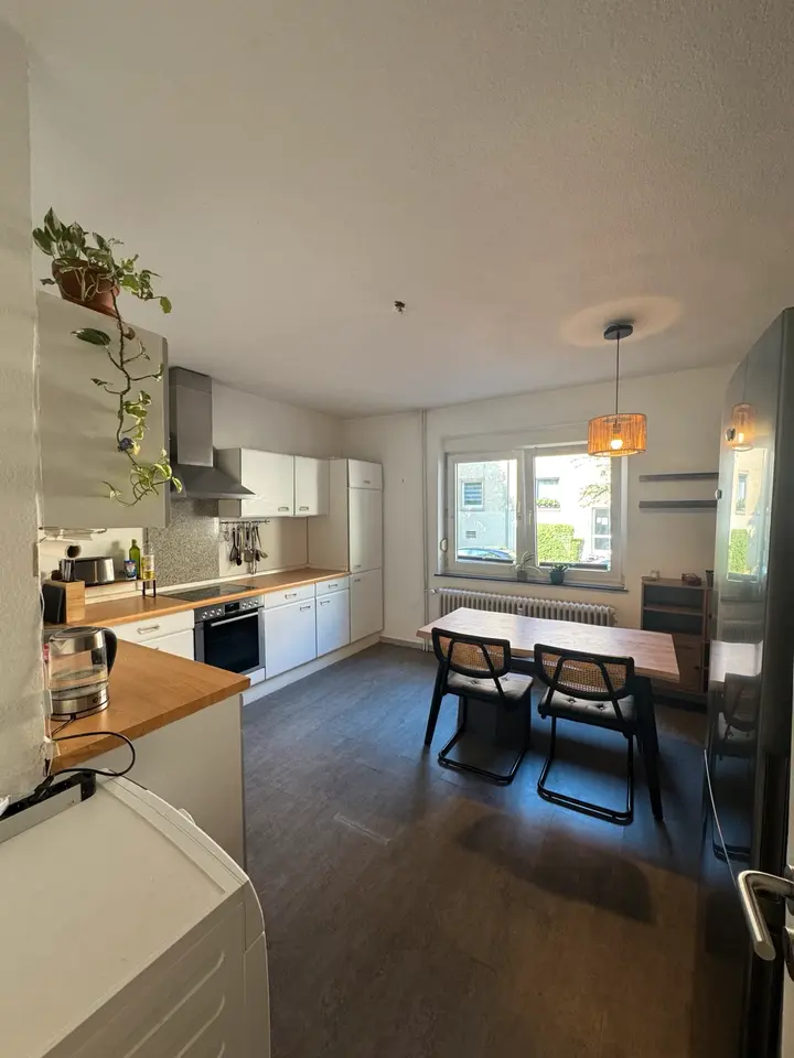 WG-Zimmer mit 15 m² in Greven – Bild 4