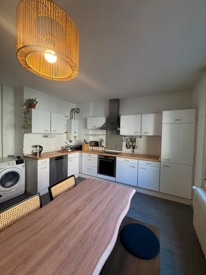 WG-Zimmer mit 15 m² in Greven – Bild 5