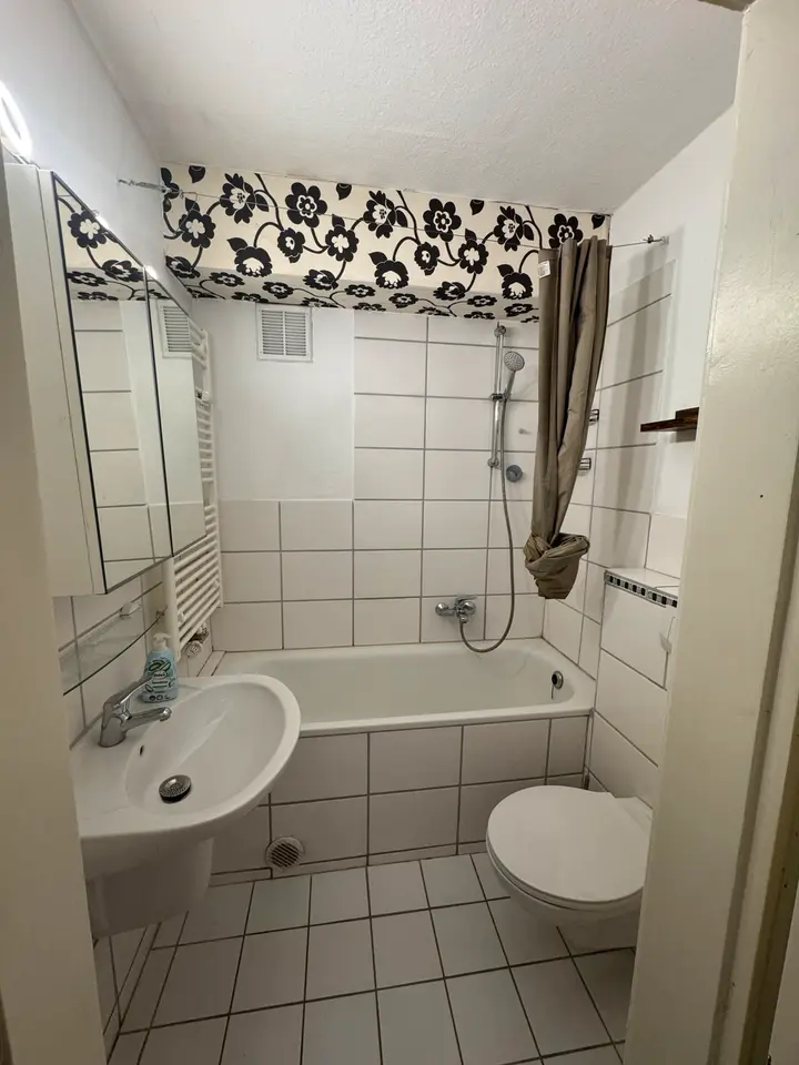 WG-Zimmer mit 15 m² in Greven – Bild 6