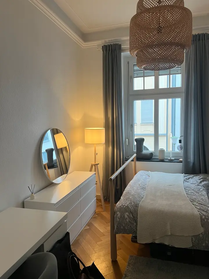 WG-Zimmer mit 15 m² in Greven – Bild 8