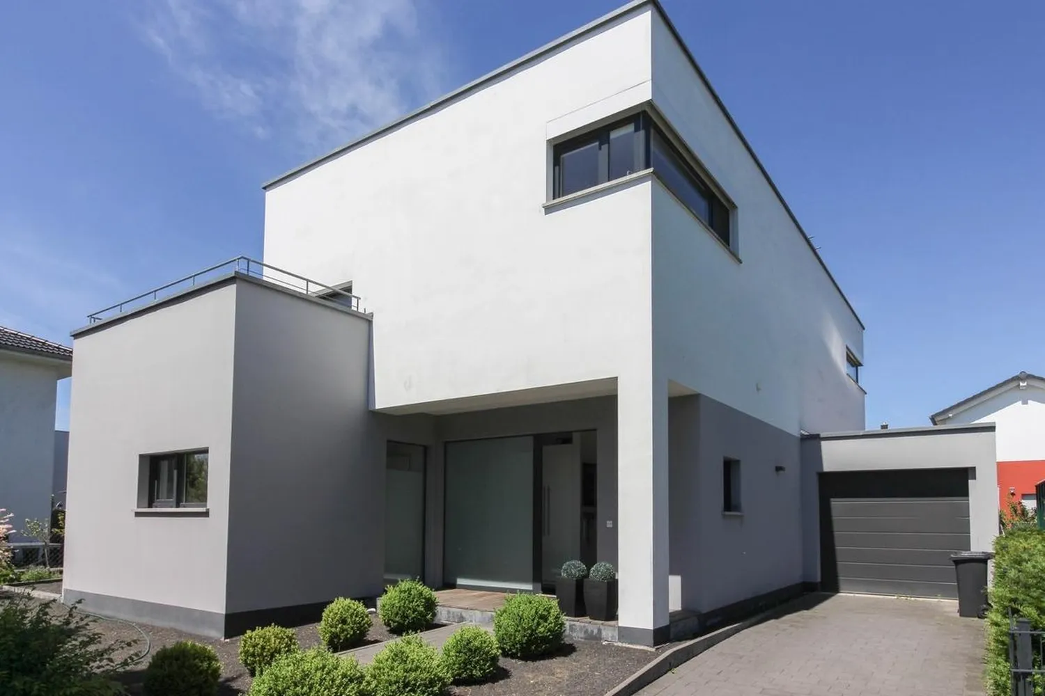 5 Zimmer Haus mit 187 m² in Potsdam – Bild 1