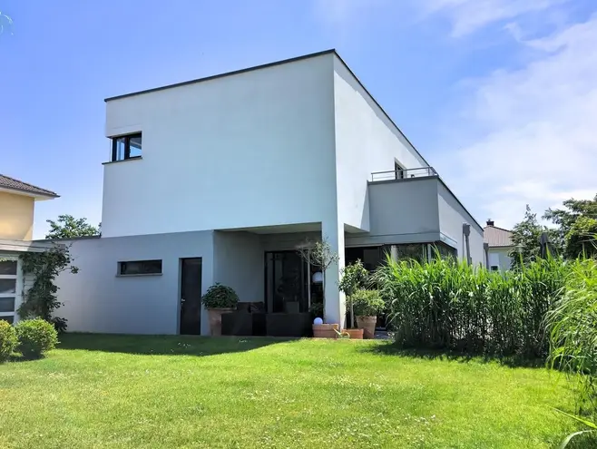 5 Zimmer Haus mit 187 m² in Potsdam – Bild 2
