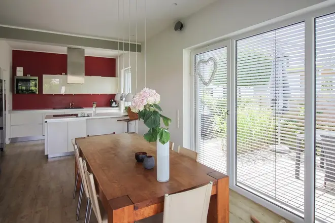 5 Zimmer Haus mit 187 m² in Potsdam – Bild 7