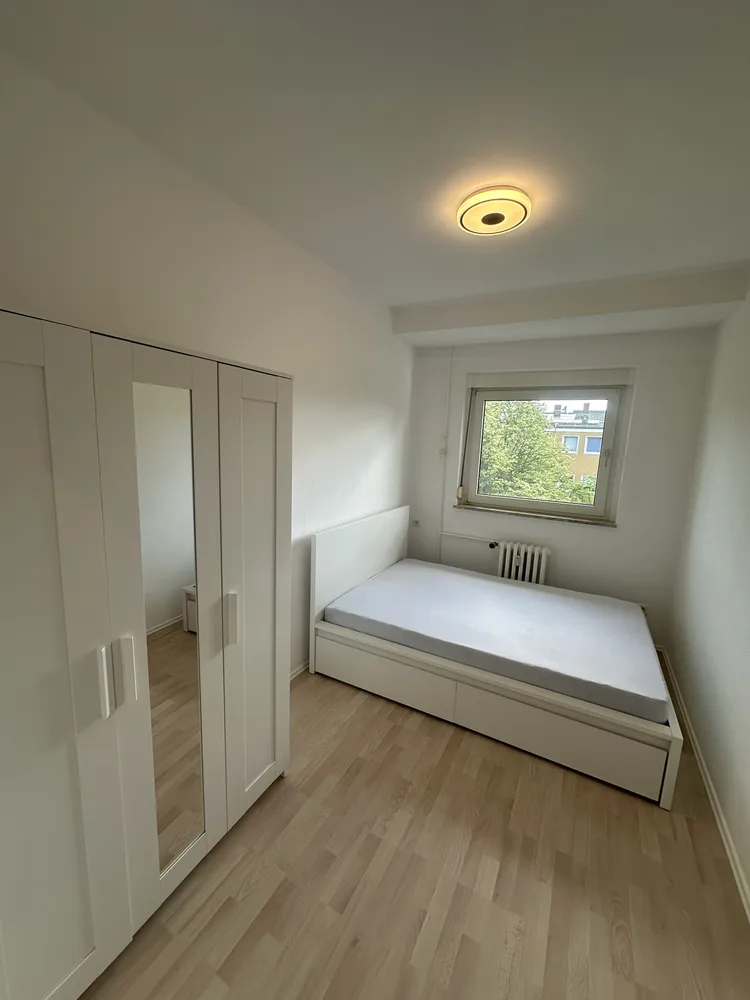 2 Zimmer Wohnung mit 47 m² in Berlin – Bild 3