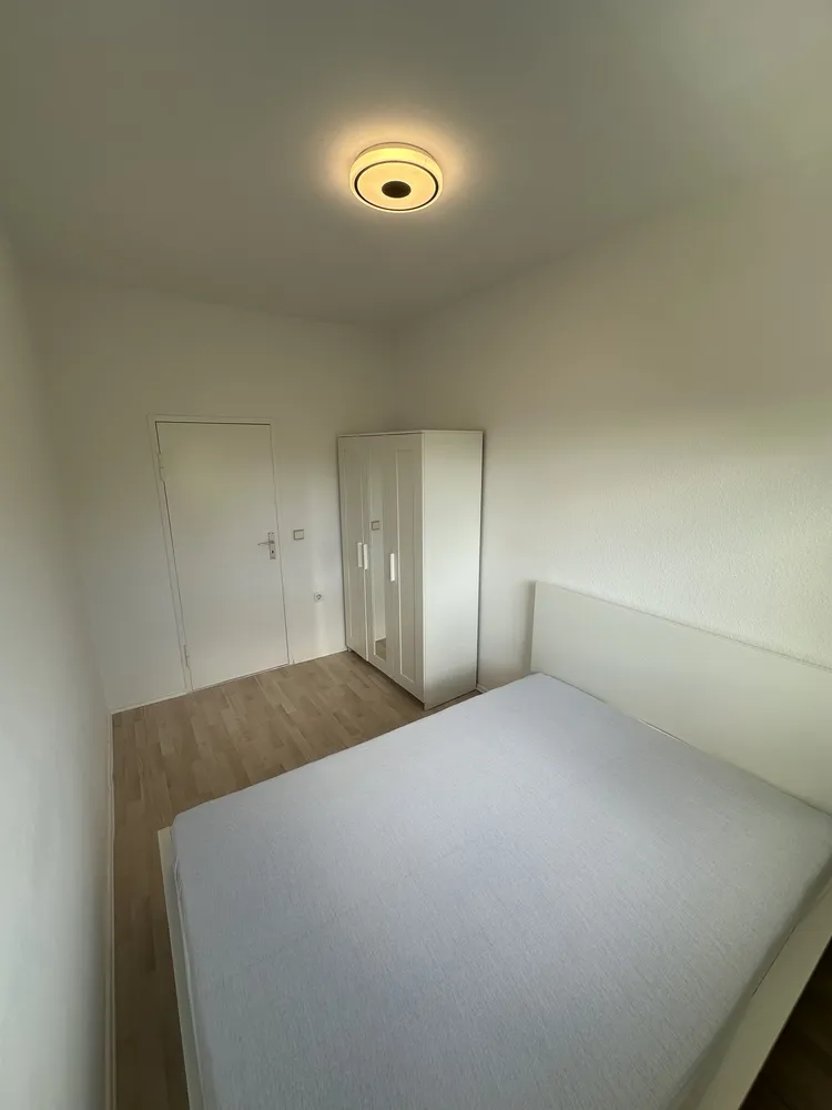 2 Zimmer Wohnung mit 47 m² in Berlin – Bild 4