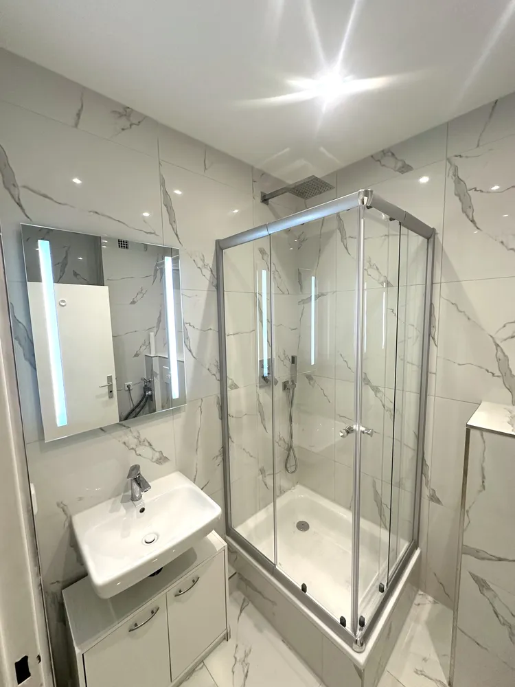 2 Zimmer Wohnung mit 47 m² in Berlin – Bild 5