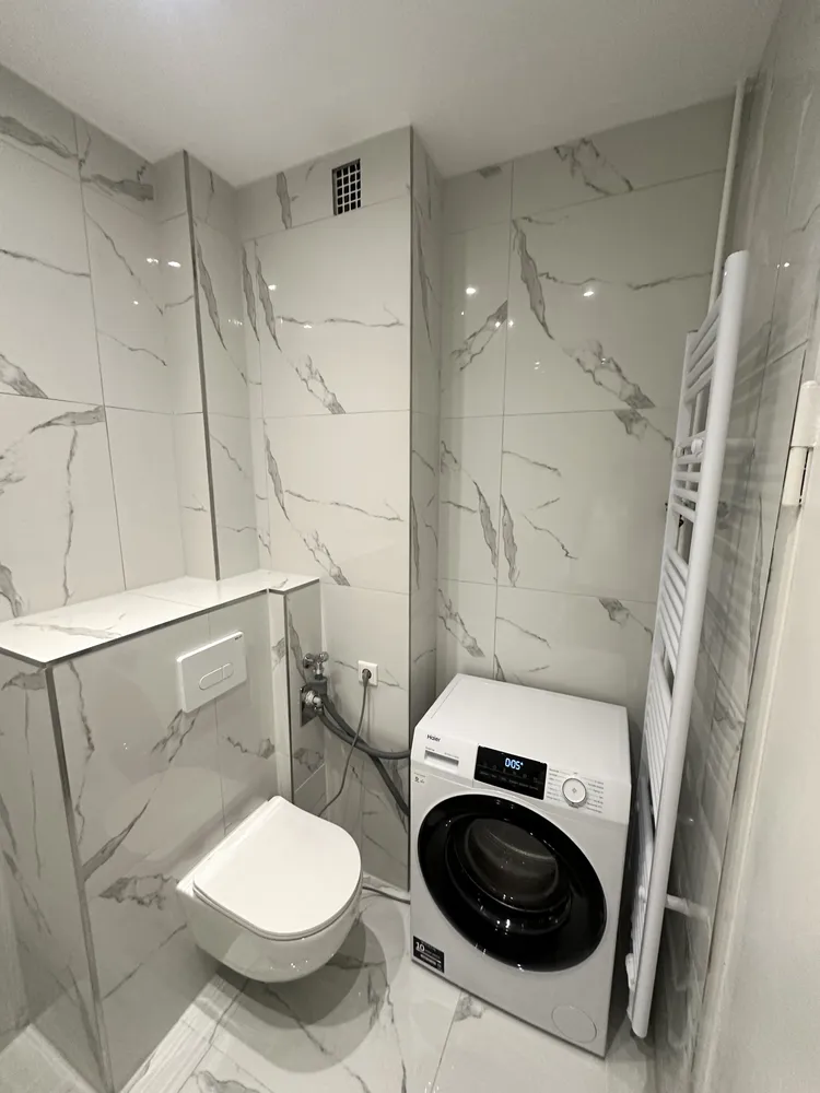 2 Zimmer Wohnung mit 47 m² in Berlin – Bild 6