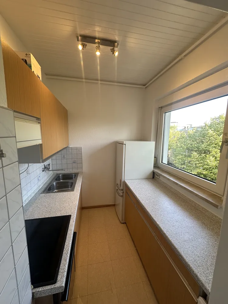 2 Zimmer Wohnung mit 47 m² in Berlin – Bild 7