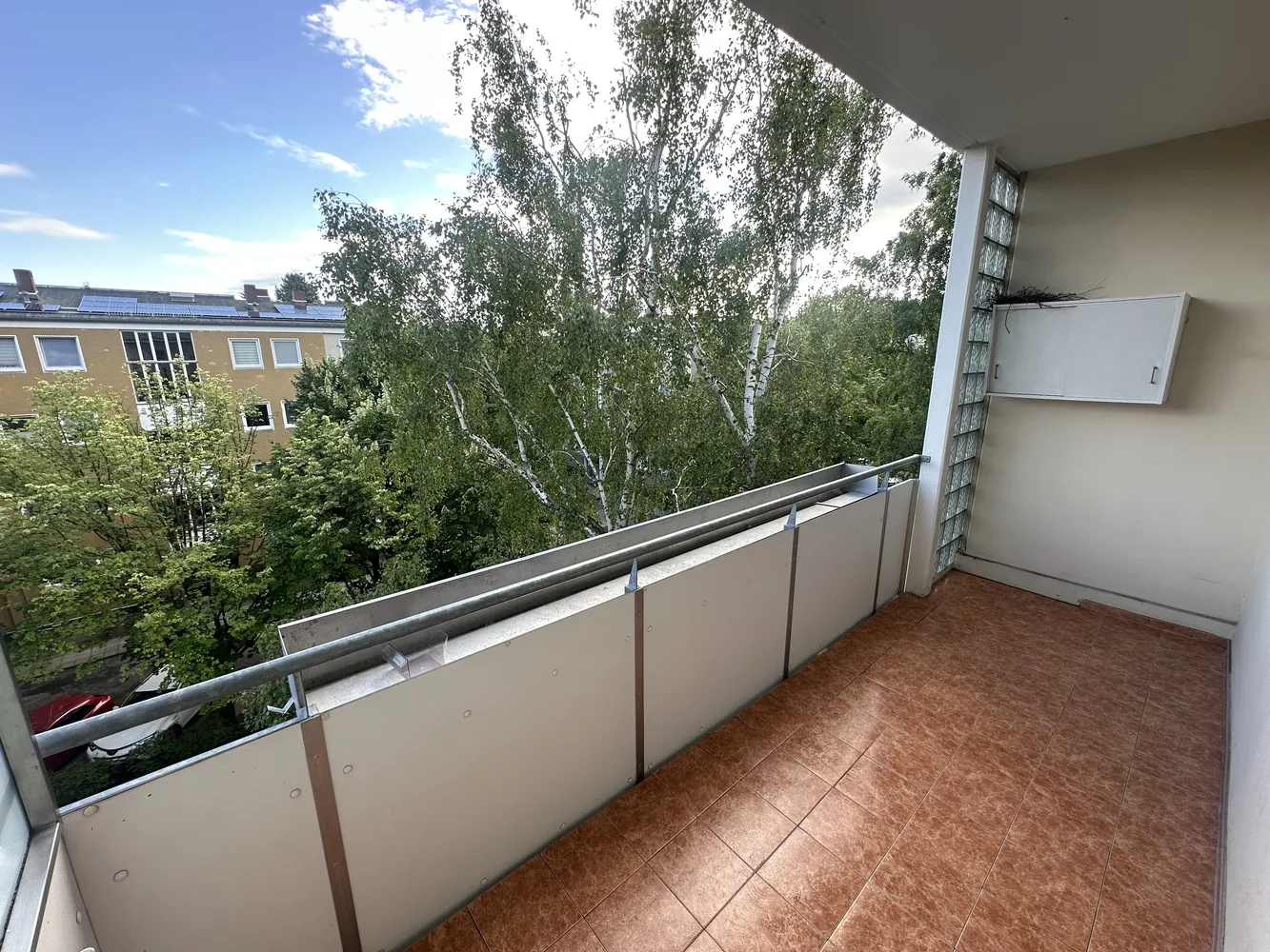 2 Zimmer Wohnung mit 47 m² in Berlin – Bild 8