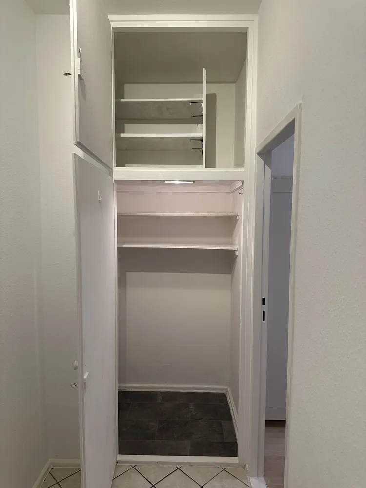 2 Zimmer Wohnung mit 47 m² in Berlin – Bild 10