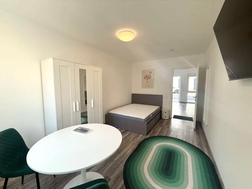 WG-Zimmer mit 100 m² in Stuttgart – Bild 2