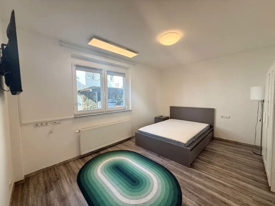 WG-Zimmer mit 100 m² in Stuttgart – Bild 4