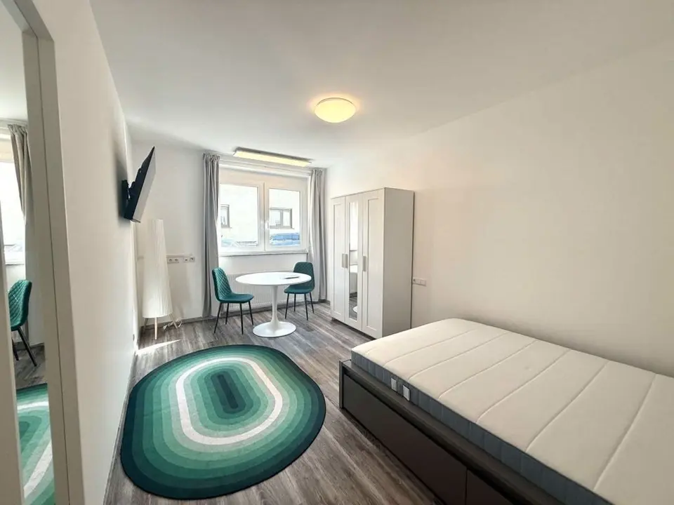WG-Zimmer mit 100 m² in Stuttgart – Bild 5