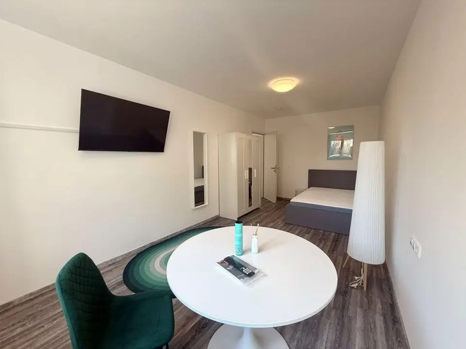 WG-Zimmer mit 100 m² in Stuttgart – Bild 6