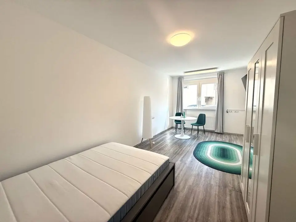 WG-Zimmer mit 100 m² in Stuttgart – Bild 7