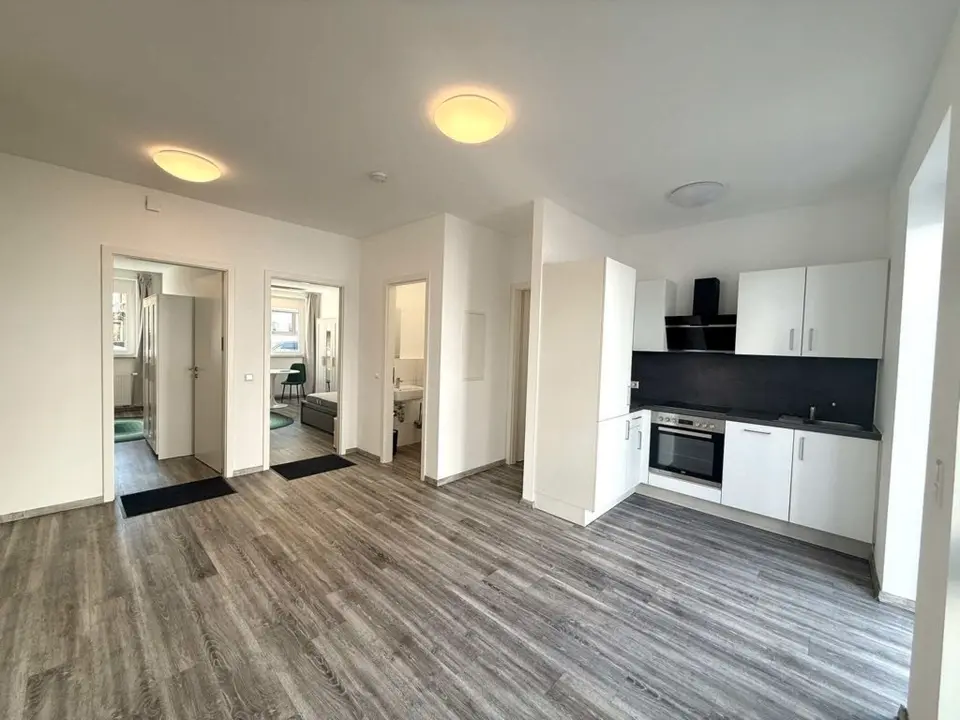 WG-Zimmer mit 100 m² in Stuttgart – Bild 8