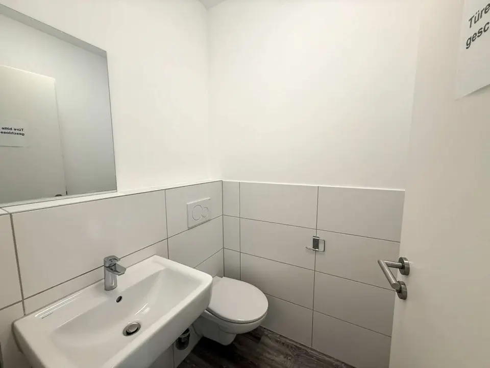 WG-Zimmer mit 100 m² in Stuttgart – Bild 10