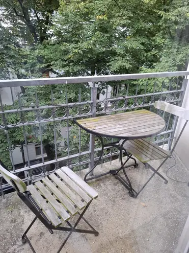 2 Zimmer Wohnung mit 45 m² in Hamburg – Bild 3