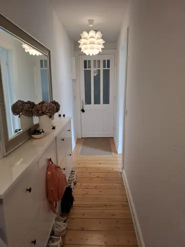 2 Zimmer Wohnung mit 45 m² in Hamburg – Bild 4