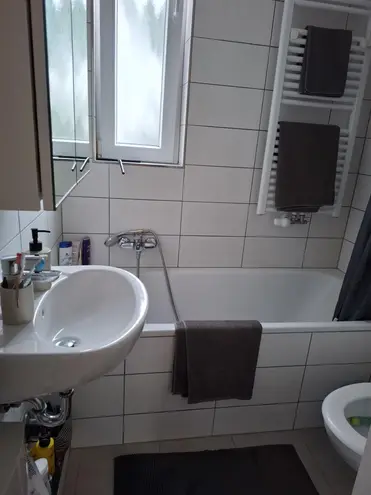 2 Zimmer Wohnung mit 45 m² in Hamburg – Bild 5