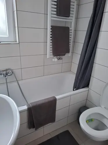 2 Zimmer Wohnung mit 45 m² in Hamburg – Bild 6